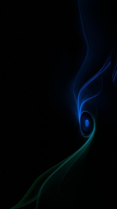 Темные обои