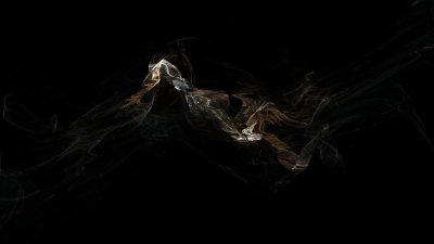 Обои на рабочий стол темные