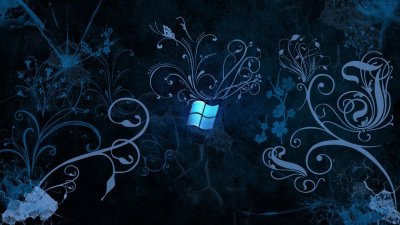 Фоновые картинки на компьютер