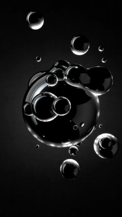 Стильные обои на телефон