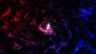 Красивые темные