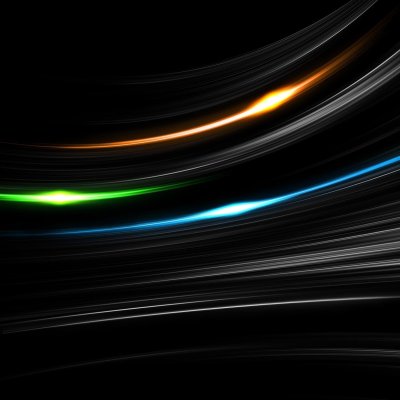 Темные обои