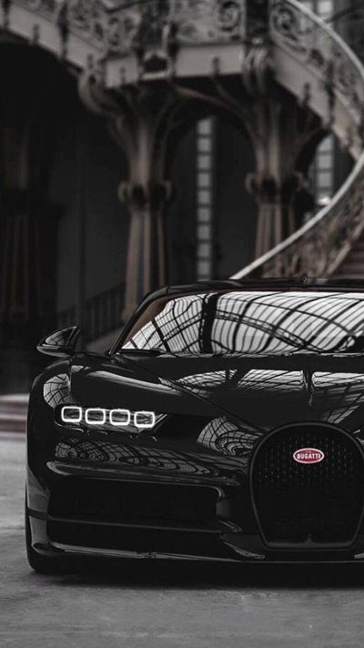 Bugatti Chiron обои iphone