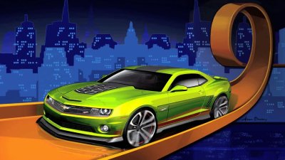 Машинки для мальчиков