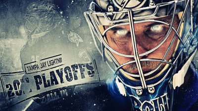 Хоккей обои