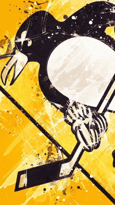 Обои на телефон хоккей