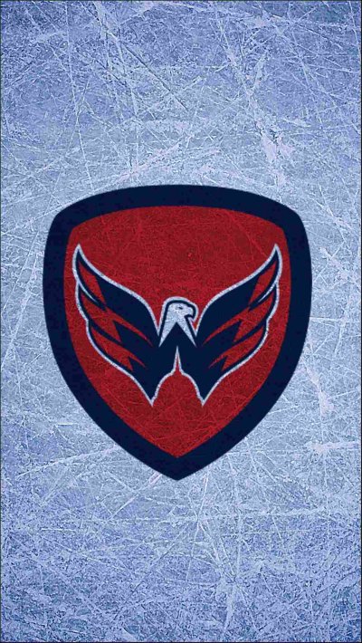 Логотипы команд НХЛ