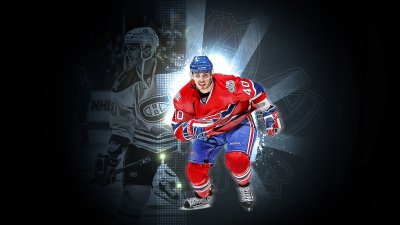 Обои хоккей на андроид