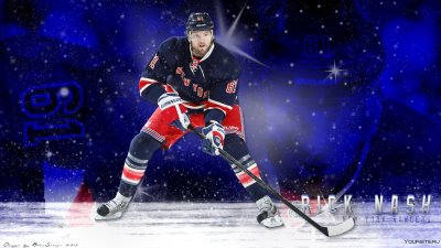 Хоккейные обои