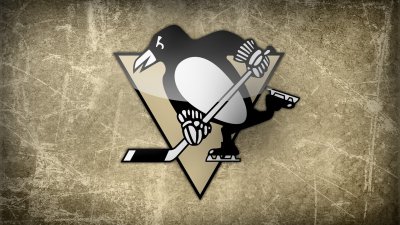 Pittsburgh Penguins логотип