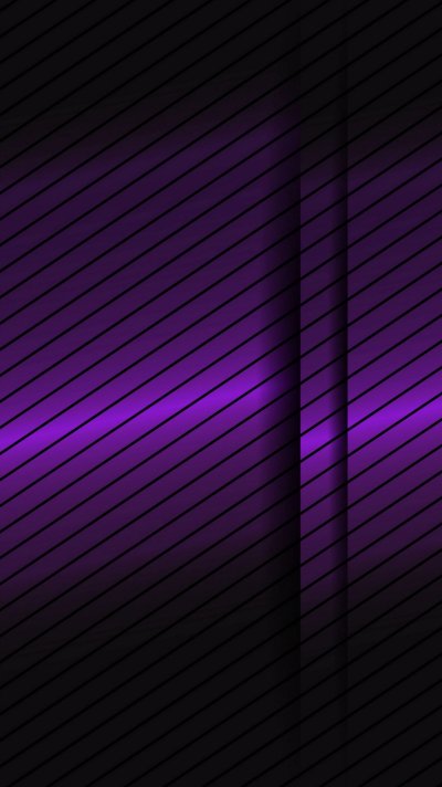 Фиолетовый фон
