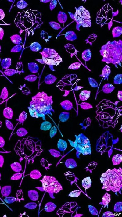 Красивый фон на телефон