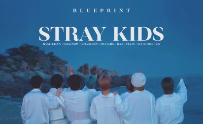 Stray Kids фон