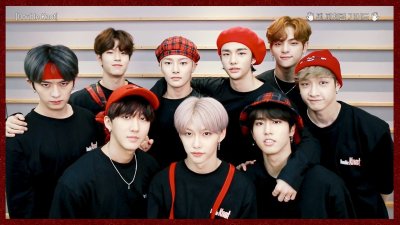 Stray Kids 2022