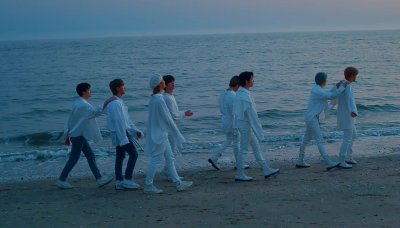 Stray Kids на компьютер