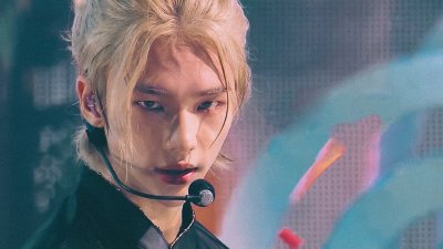 Хенджин Stray Kids