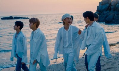 Stray Kids Эстетика