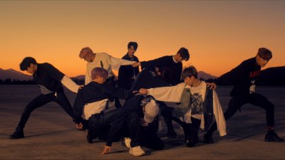 Stray Kids Эстетика