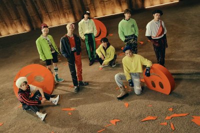 Чанбин Stray Kids 2022