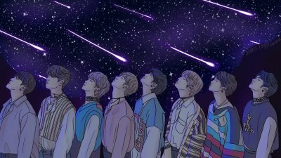 Stray Kids Эстетика