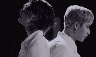 Хеджин из Stray Kids