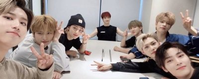 Stray Kids Сынмин 2023