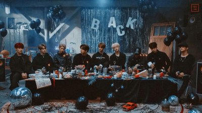 Stray Kids обои