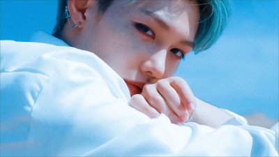 Ли Феликс Stray Kids 2022