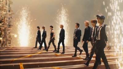 Stray Kids камбэк 2023