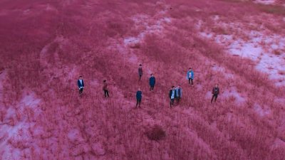 Stray Kids Хеллеватор