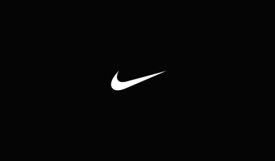 Nike Swoosh Tick