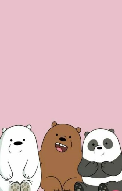 Обои на экран милые