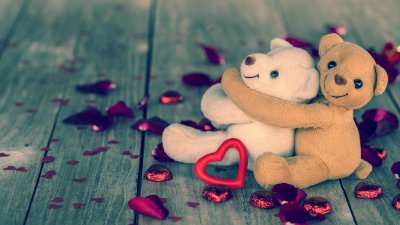 Обои на рабочий стол милые