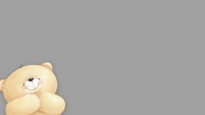 Картинки на рабочий стол мишки