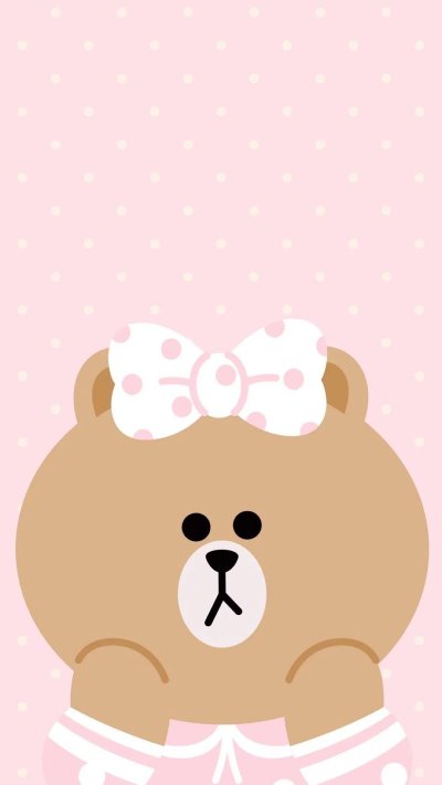 Кавайные мишки