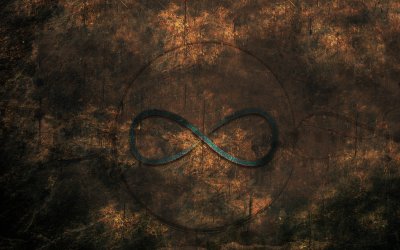 Бесконечность арт