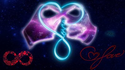 Вечность бесконечность