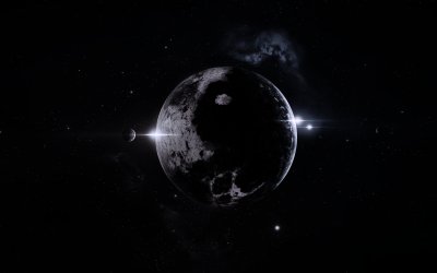 А4 в космосе