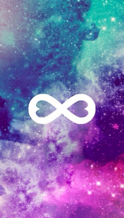 Бесконечность космос