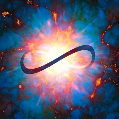 Знак бесконечности