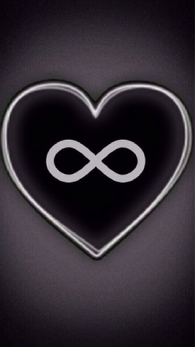 Черные сердца