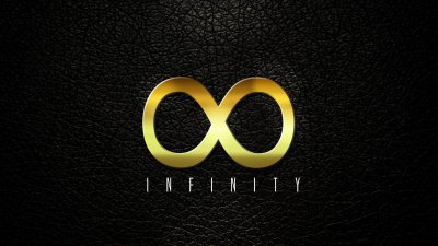 Бесконечность картинки