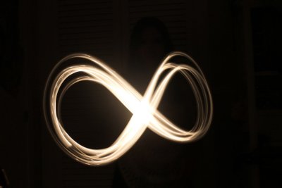 8 Бесконечность