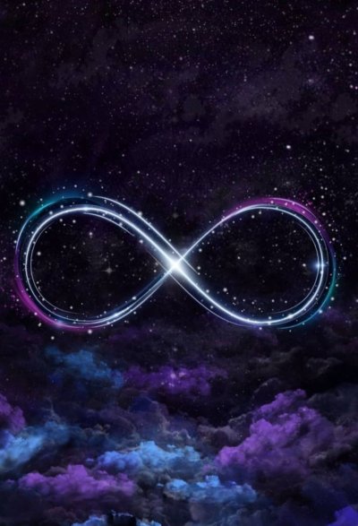 Инфинити знак бесконечности
