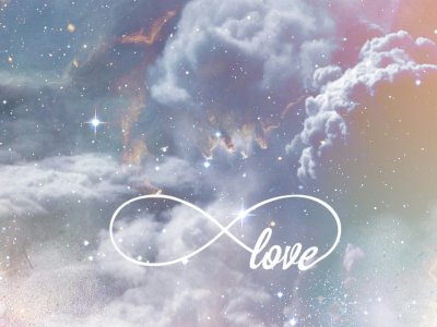 Бесконечность любви