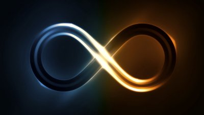 Знак вечности