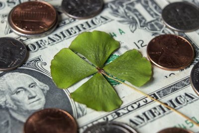 Деньги богатство