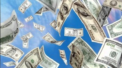 Деньги богатство