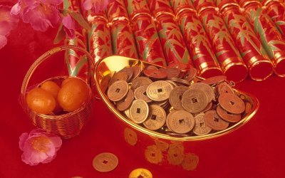 Обои на рабочий стол приносящие удачу