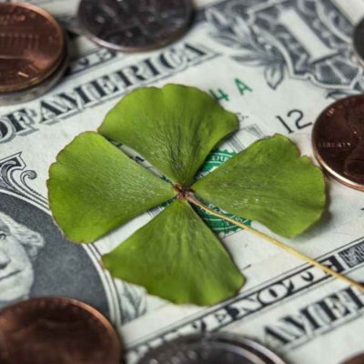 Изображения притягивающие деньги и удачу